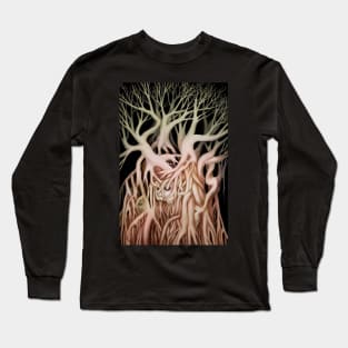 Swallow Long Sleeve T-Shirt